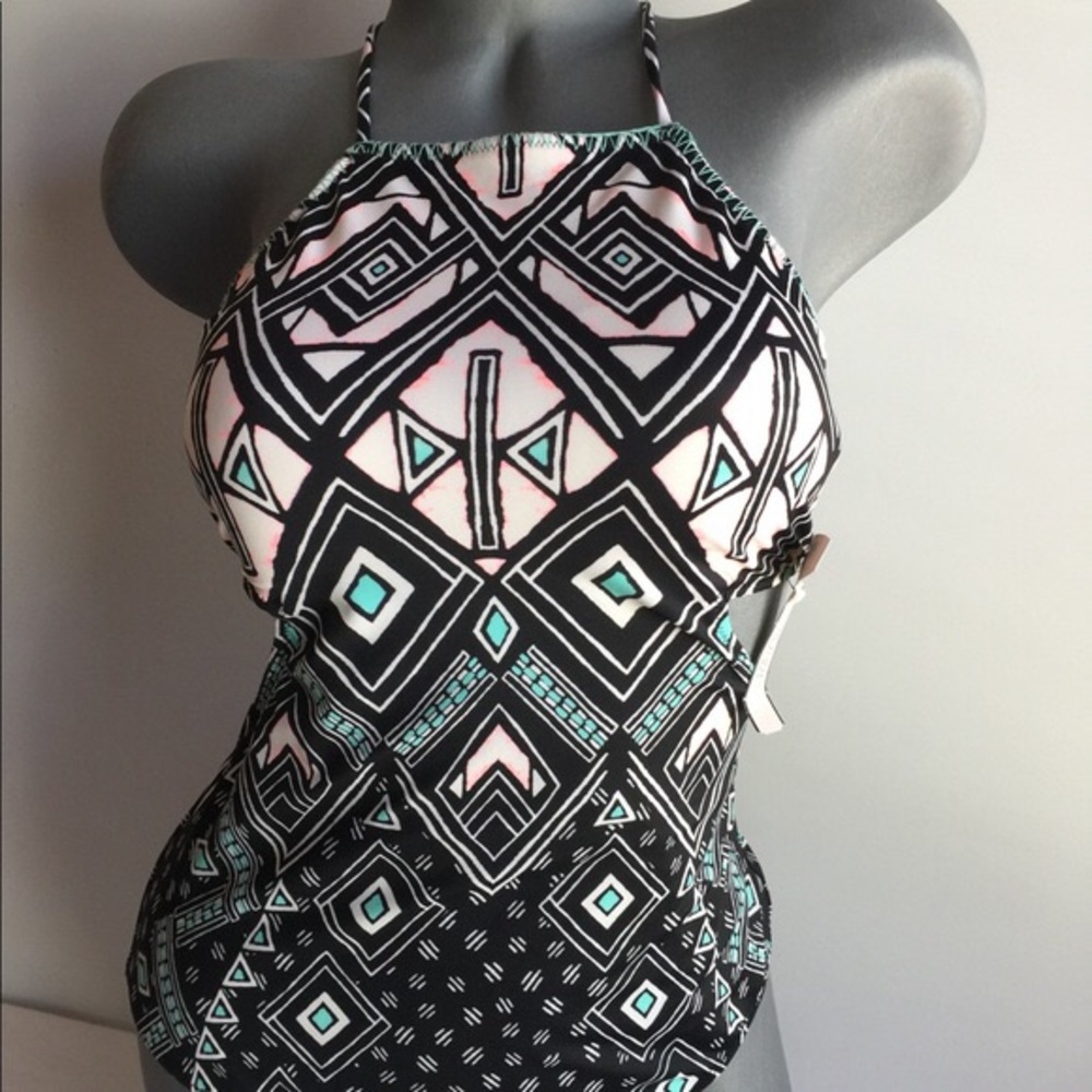 Victoria’s Secret Aztec Monokini